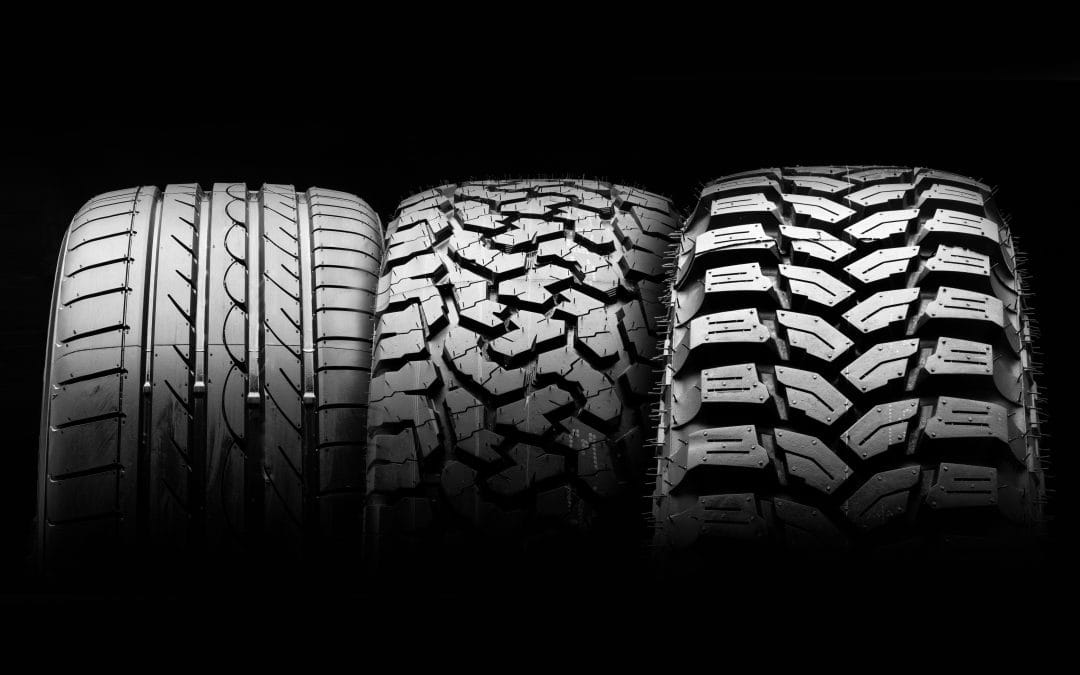 The Perfect Tyre For Your Driving Needs Highway v All-Terrain v Mud Terrain Tyres? 