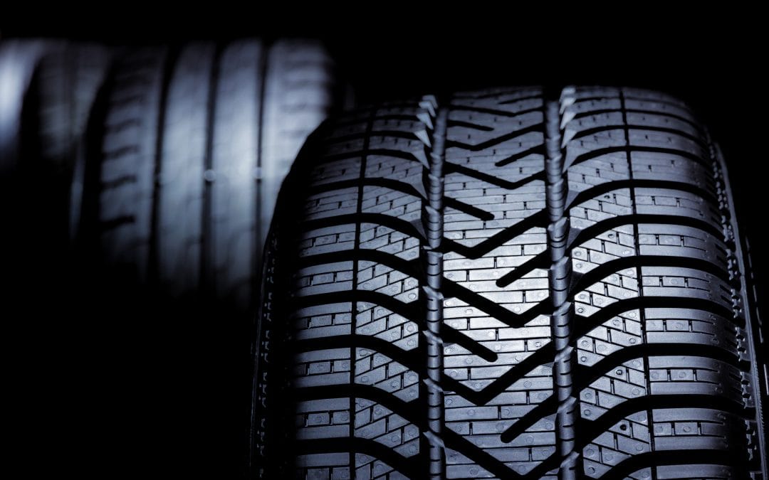 Tyre Tread Patterns Explained: Choosing The Right Grip For Your Drive