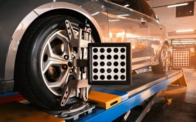 Understanding Wheel Alignment: Signs, Solutions, and Prevention 
