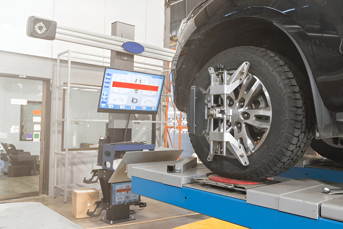 The Perfect Tyre for your driving needs Highway v All-Terrain v Mud Terrain Tyres