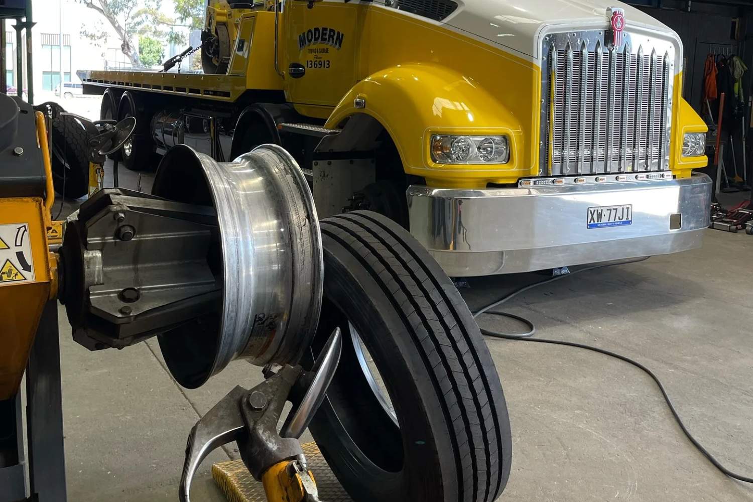 car wheel tyre size | JJ Tyres Services